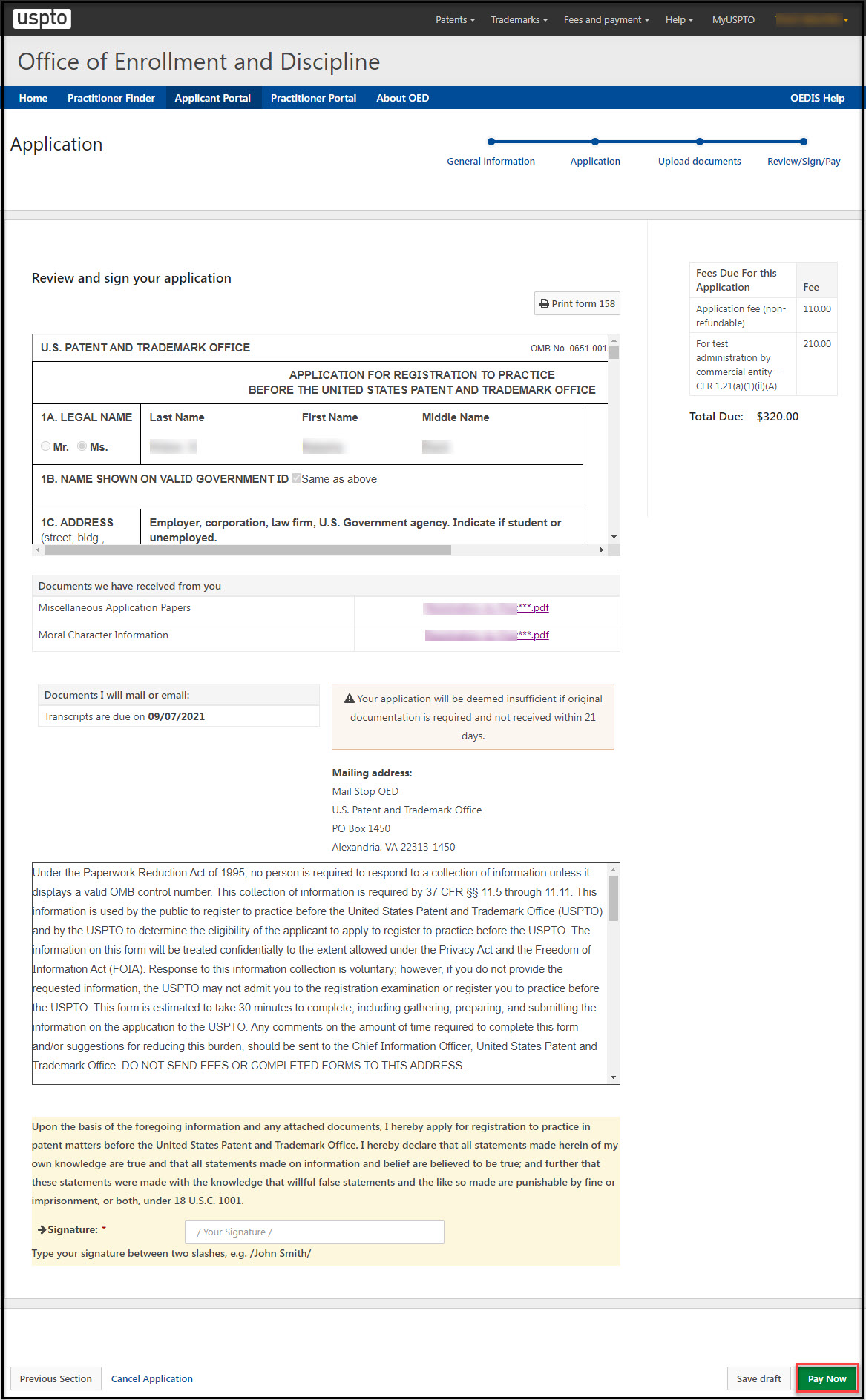 United States Patent and Trademark Office (USPTO) has granted Osteon  Medical their patent for the groundbreaking Nexus iOS technology — Osteon  Medical